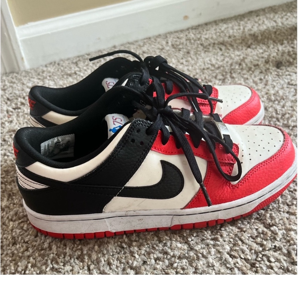 Nike Air Force One - image 2